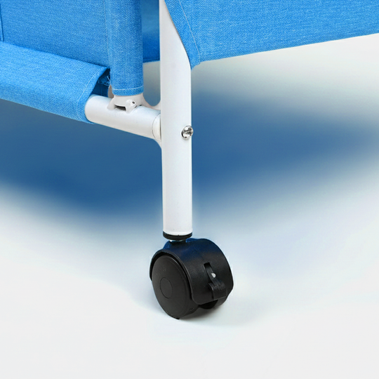 Baby Cradle/Metal Cot