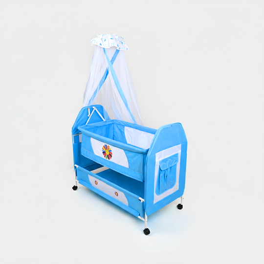 Baby Cradle/Metal Cot