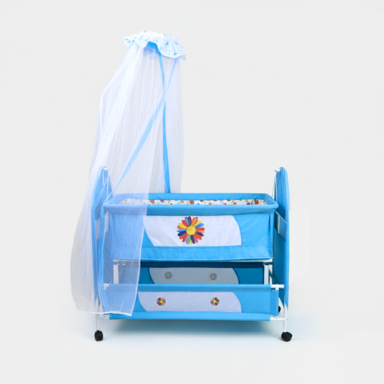 Baby Cradle/Metal Cot