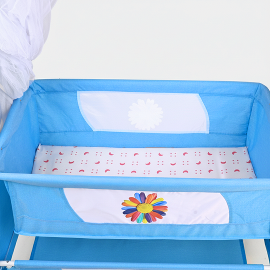 Baby Cradle/Metal Cot