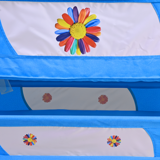 Baby Cradle/Metal Cot