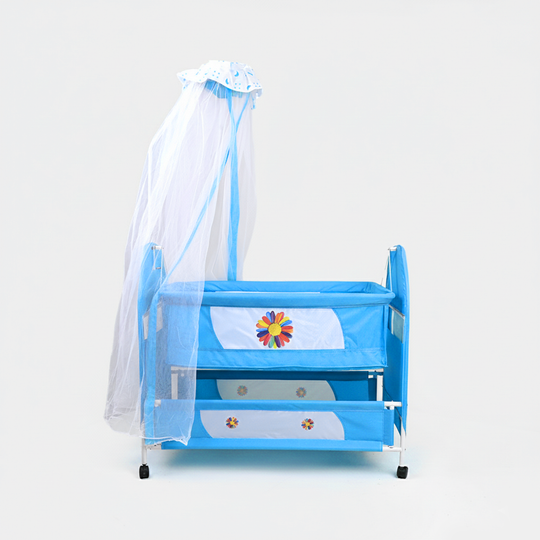 Baby Cradle/Metal Cot