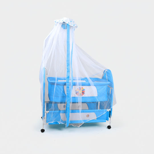 Baby Cradle/Metal Cot