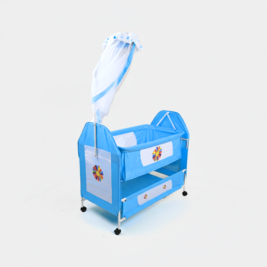 Baby Cradle/Metal Cot