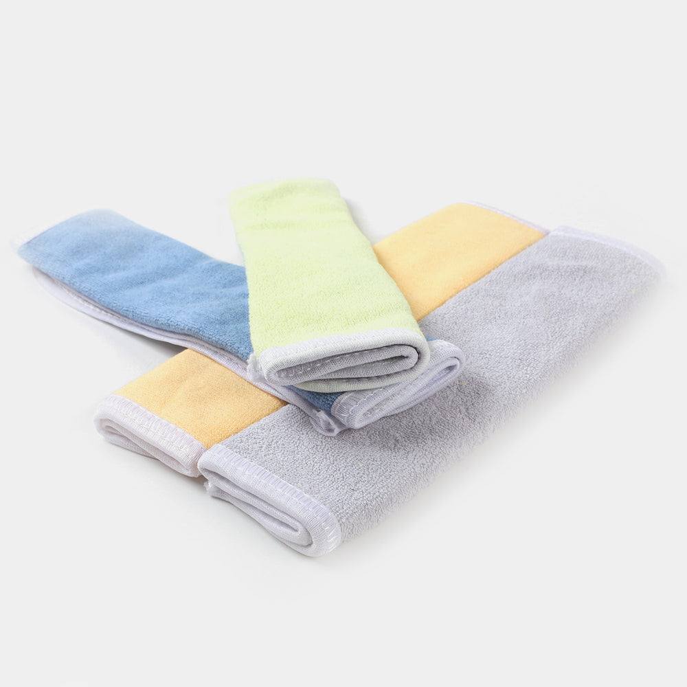 Baby Face Towel | 9x9