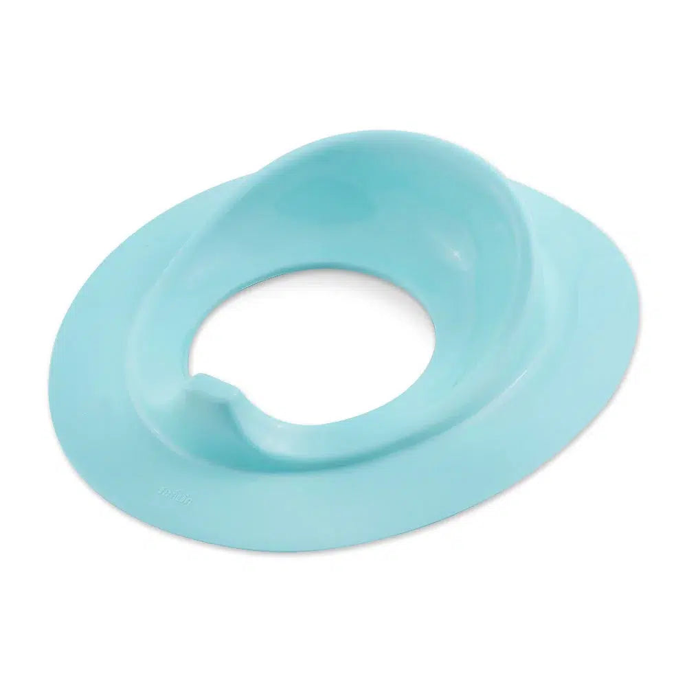 Toilet Seat Blue