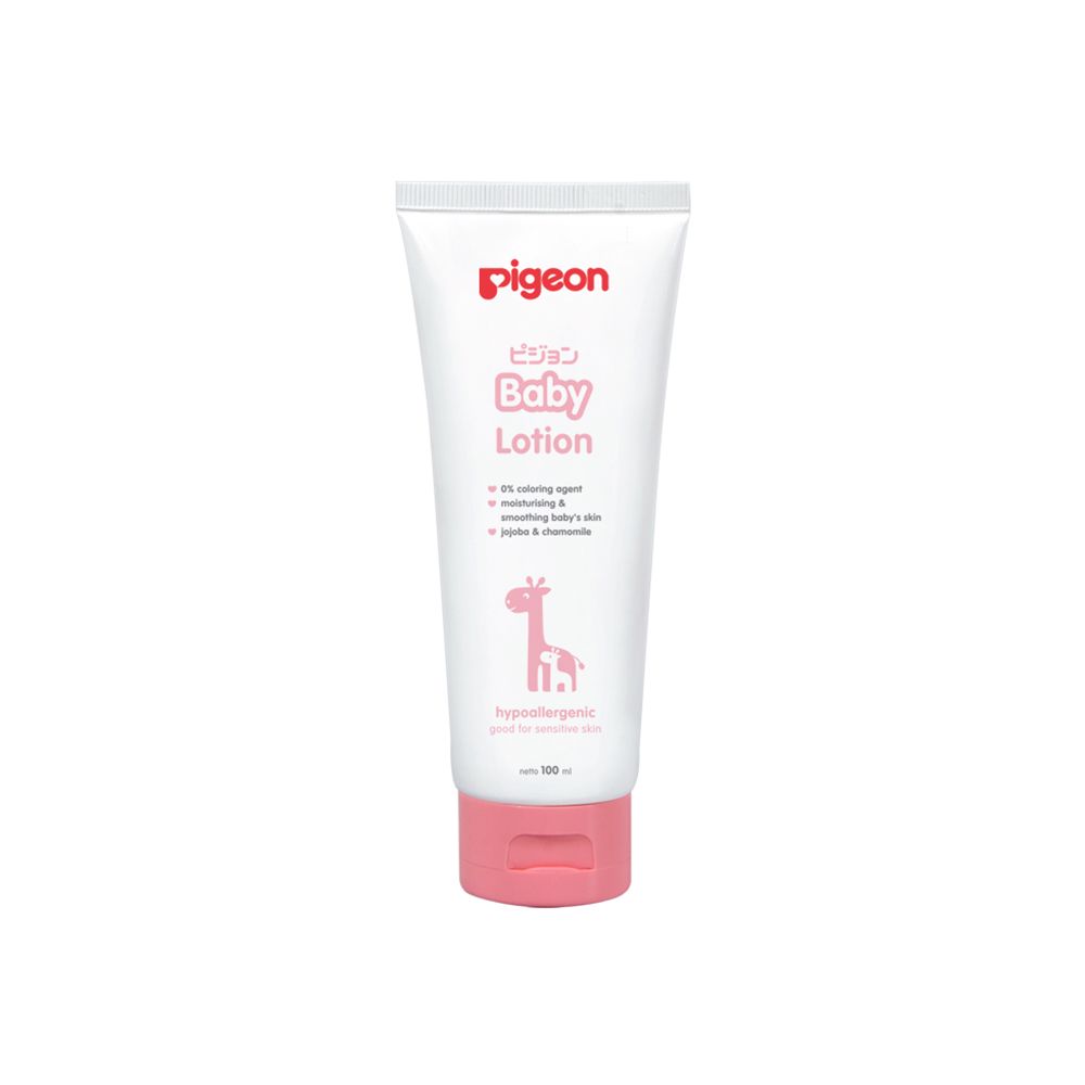 Baby Lotion 100ML