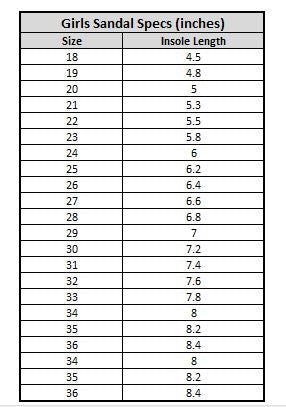 Girls Sandal 222-1-SILVER