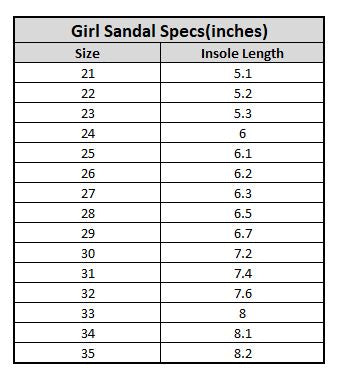 Girls Sandal SA-37-Pink