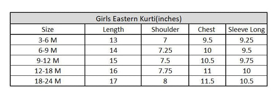 Infant Girls Cotton Poplin Printed 2 Pcs Rangela-Pink