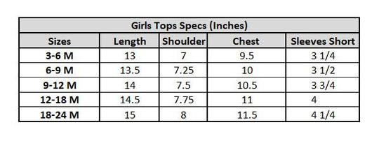 Infant Girls Cotton Co-Ord Set Strawberry-Pink