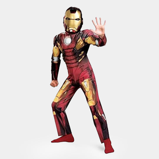 Character Costume For Kids