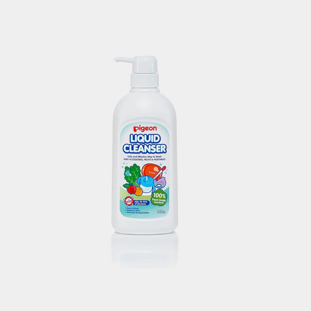 LIQUID CLEANSER 700 mL
