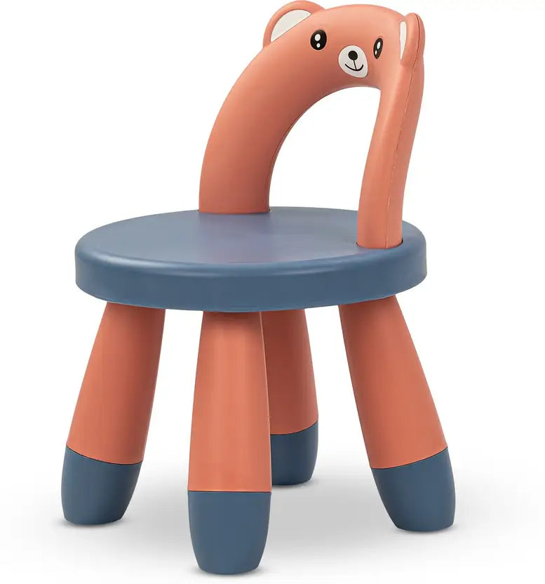 BABY LIGHTWEIGHT PLASTIC CHAIR