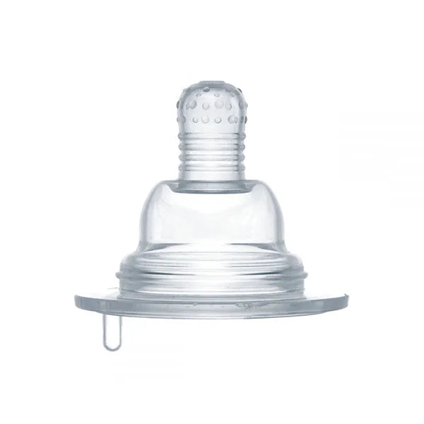 FARLIN STRETCHY WIDE NECK TEATS (S)