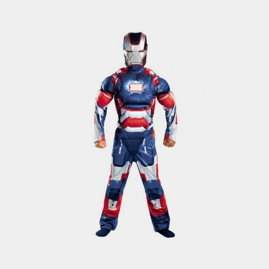 Character Costume For Kids