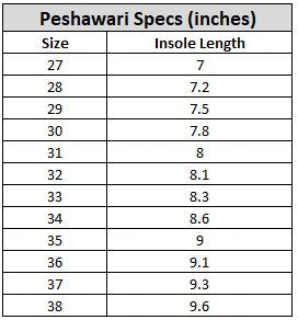 Boys Peshawari DS-002-NAVY