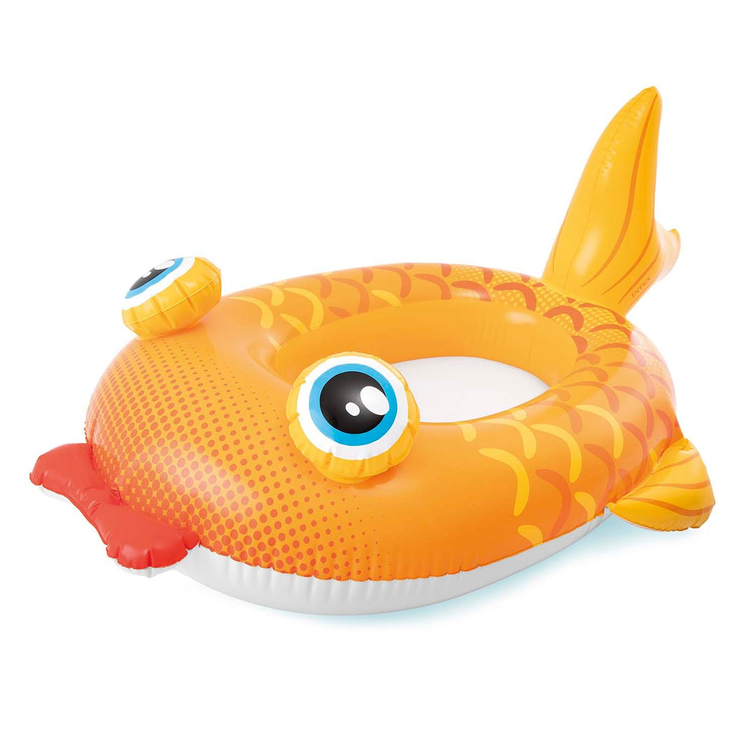 Intex Big Animal Ring