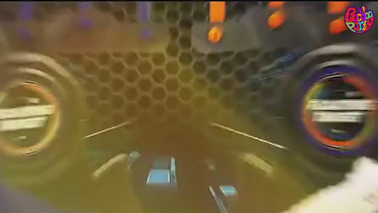 Electric Floating Target Shooting Game Set for Kids