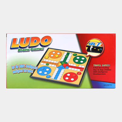 Magnetic Ludo Game For Kids -Small