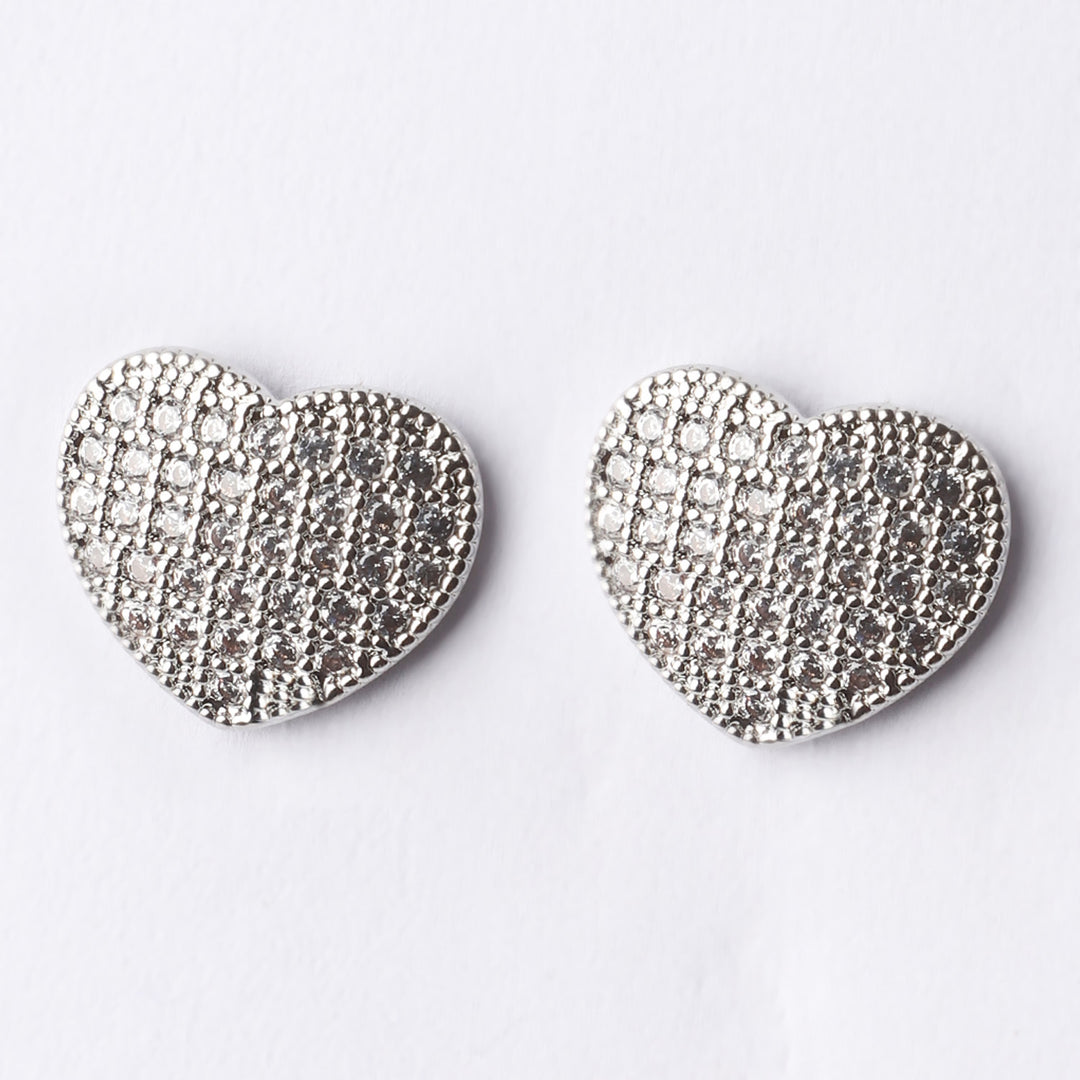 Elegant Fancy Stud Earrings