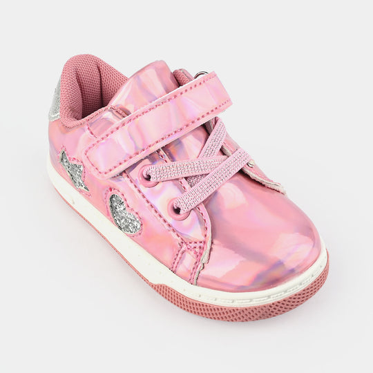 Girls Sneaker GT2408-Pink