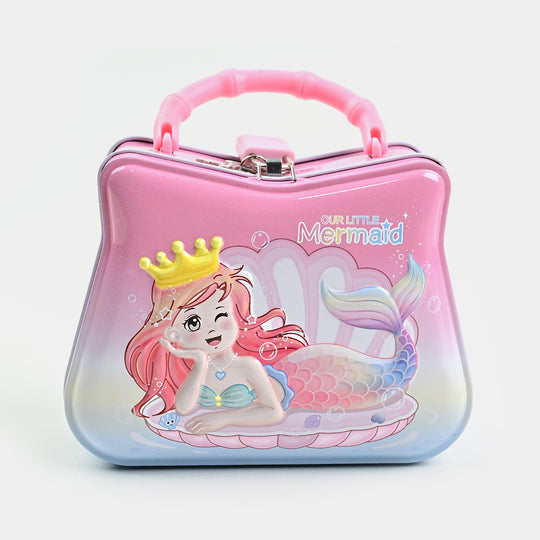 Infant Boys Cotton Interlock 6 Piece Set-mIX