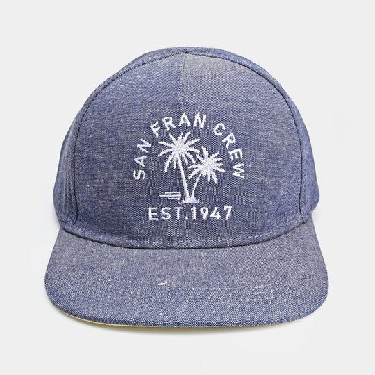 BOYS SUN PROTECTION STYLISH CAP/HAT