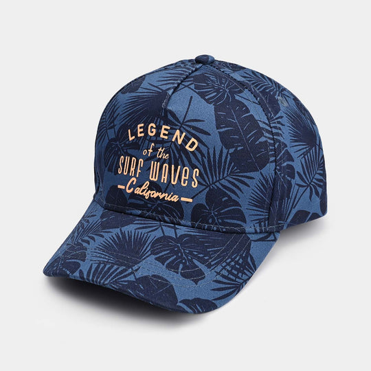 BOYS SUN PROTECTION STYLISH CAP/HAT