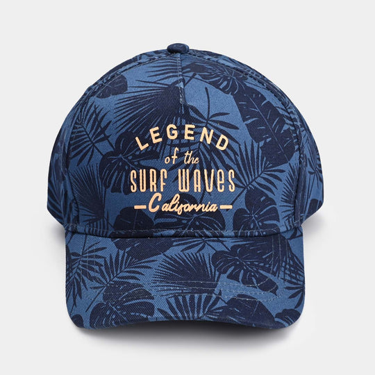 BOYS SUN PROTECTION STYLISH CAP/HAT