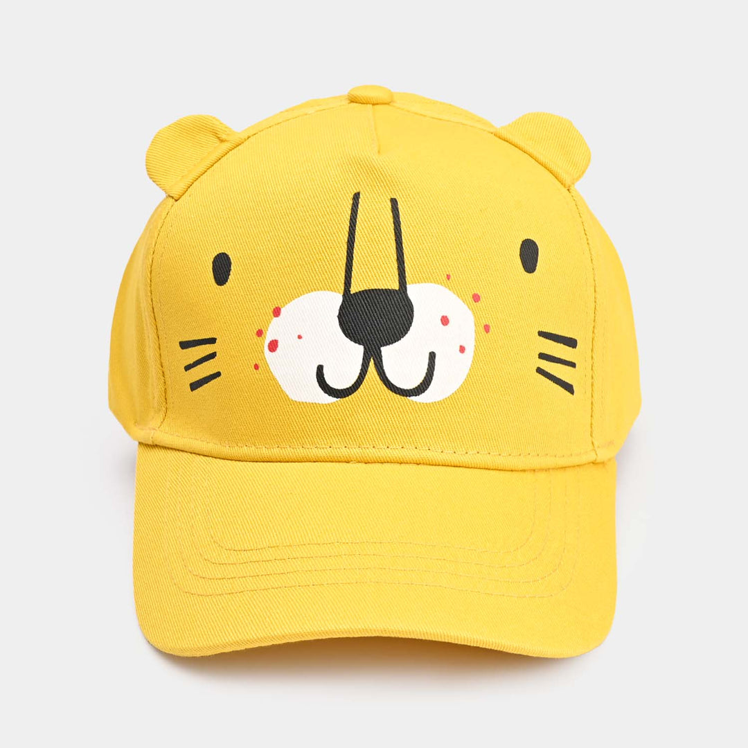 BOYS SUN PROTECTION STYLISH CAP/HAT