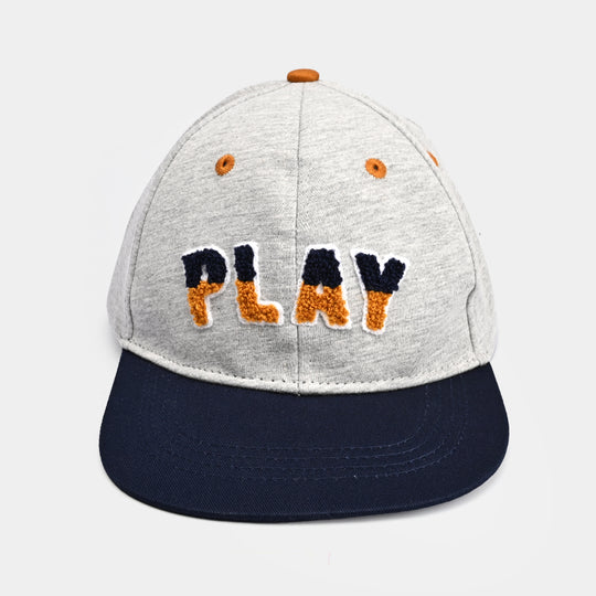 BOYS SUN PROTECTION STYLISH CAP/HAT