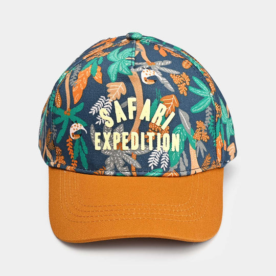 BOYS SUN PROTECTION STYLISH CAP/HAT