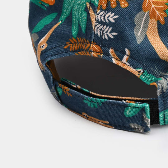 BOYS SUN PROTECTION STYLISH CAP/HAT