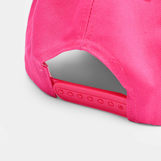 GIRLS SUN PROTECTION STYLISH CAP/HAT