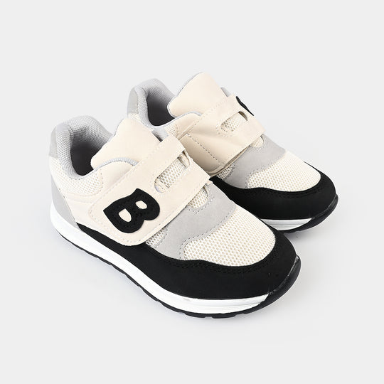 Boys Joggers 1016-2-BLACK