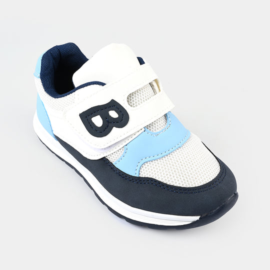 Boys Joggers 1016-2-NAVY