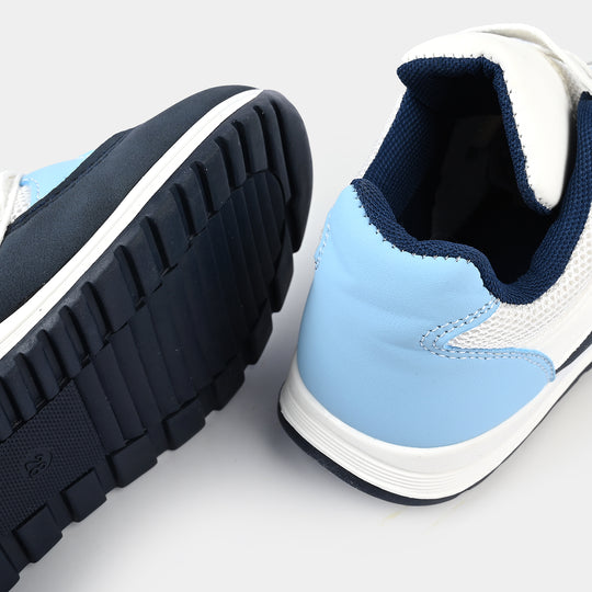 Boys Joggers 1016-2-NAVY