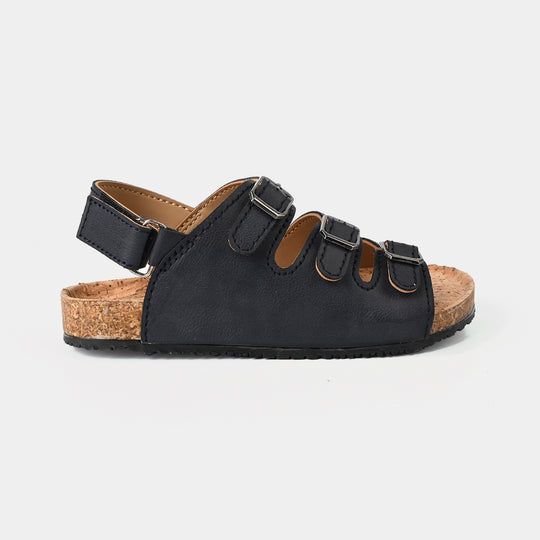 Boys Sandal PD-07-NAVY