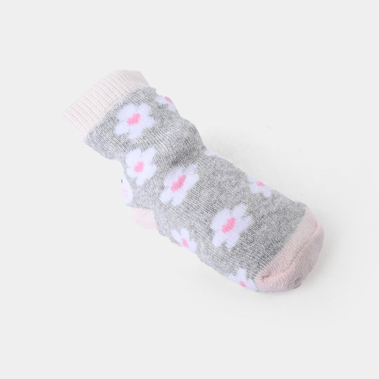 NEW BORN BABY 1 PAIR SOCKS | 0-6M