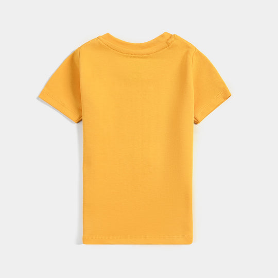 Infant Girls Cotton Interlock Suit Bunny Love Me