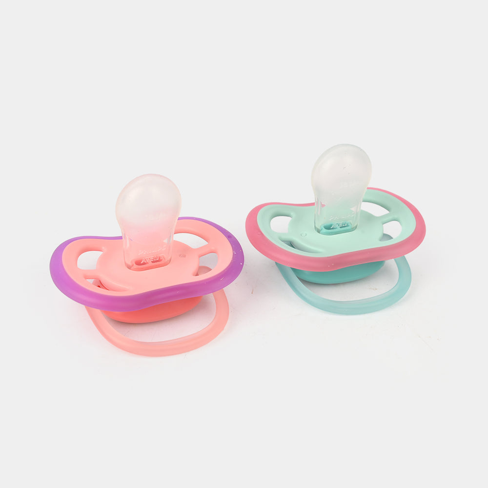 Philips Avent Ultra Soft Soother (18 Months)