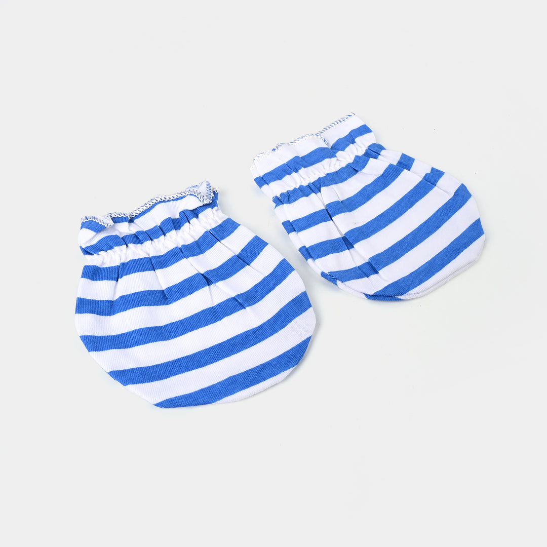 Baby Mittens 6M+