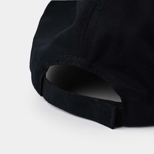 Kids Cap/Hat Have a Great Day | BLACK