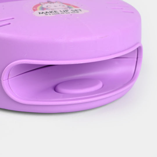 Nail Art Fashion Kit Play Set for Girls