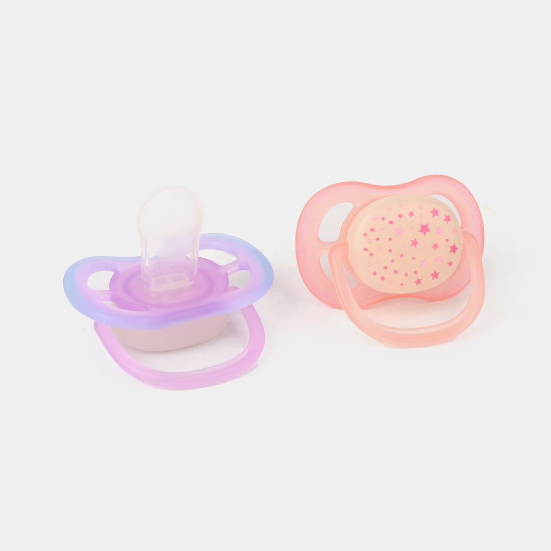 Philips Avent Ultra Soft Soother (0–6 Months)