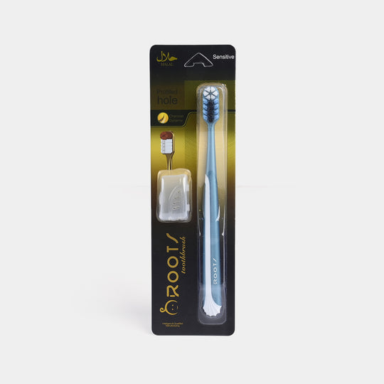 Dynamic Toothbrush Sensitive Ep003