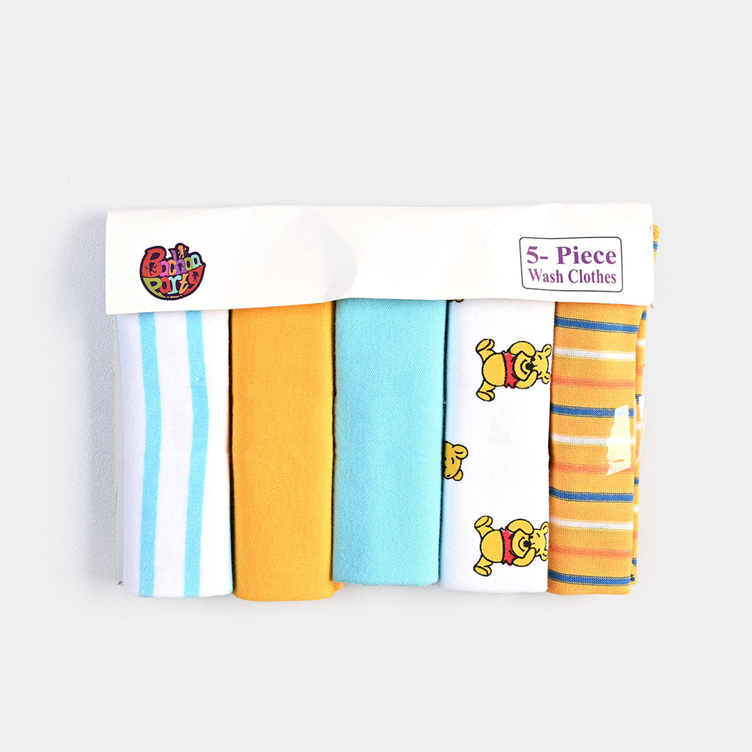 Infant Cotton Interlock Washing clothes