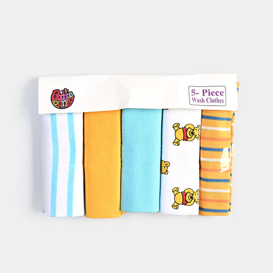 Infant Cotton Interlock Washing clothes