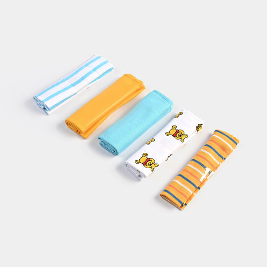 Infant Cotton Interlock Washing clothes